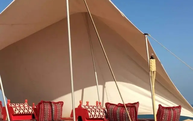 Magic Camps Oman