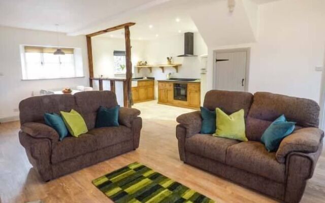 The Hayloft