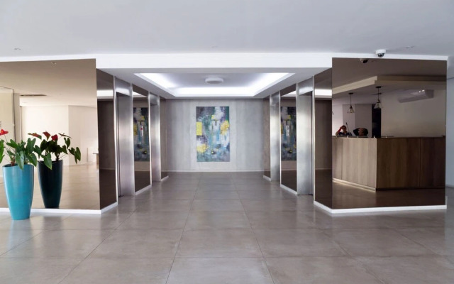Oceana Suites Torre Marina