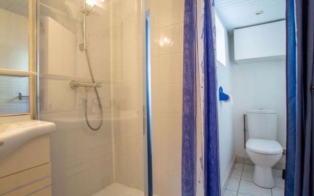 House Coté Bleu Saint-Aubin-Sur-Mer