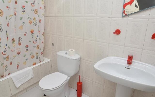 Apartamentos Cantabria - La Caseta