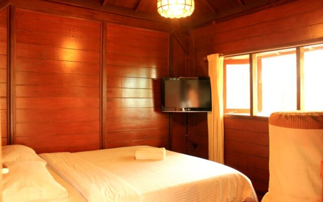 Bukit Talita Mountain Resort