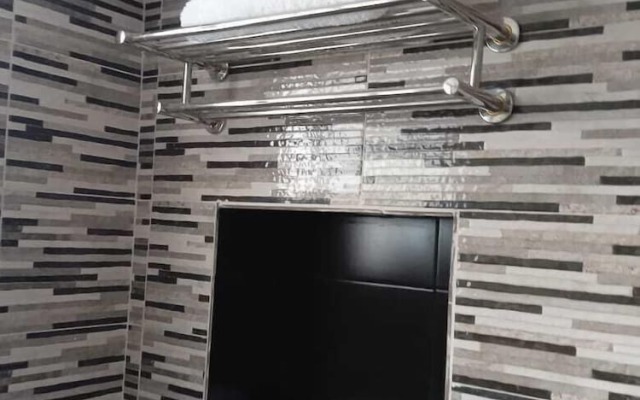 Villa Tanger Cap Spartel