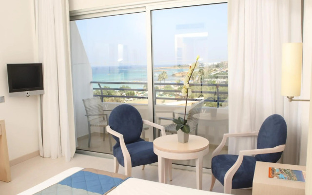 Vrissiana Boutique Beach Hotel