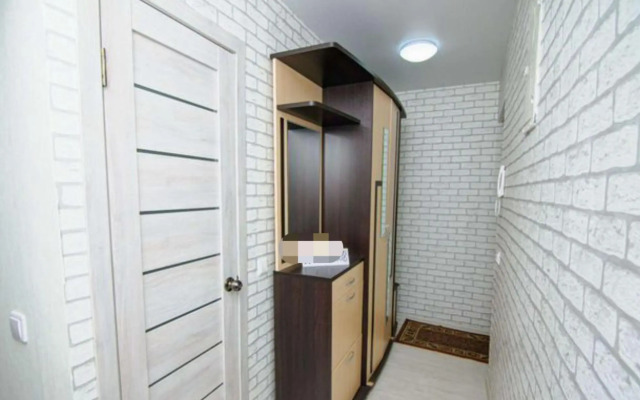 Апартаменты на улице Михайловская 41