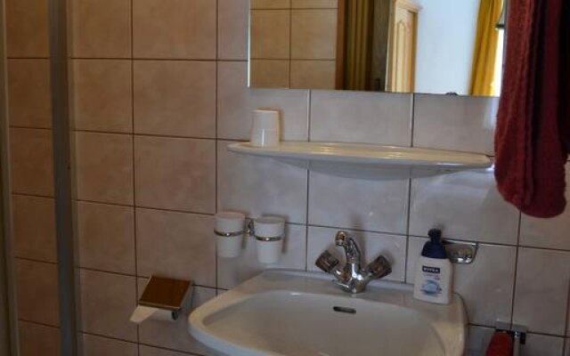 Pension Waldrast
