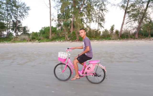 Blue Lagoon Home Trang