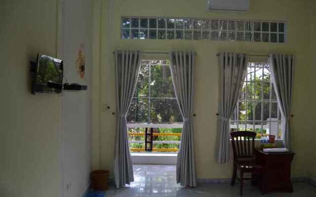 Binh An Backpacker Guesthouse