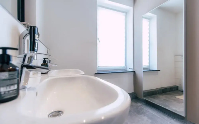 Luga Homes - Mitte