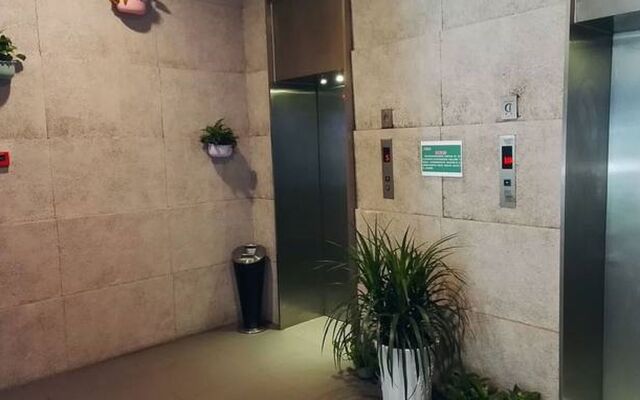 Jinjiang Inn Zigong Tongxing Road Branch