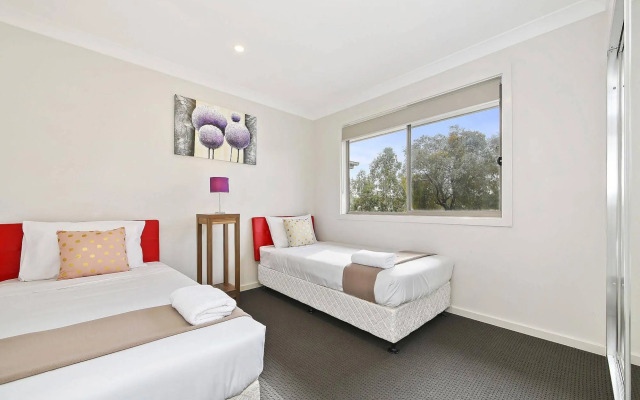 Alpine Place Villas - Sydney