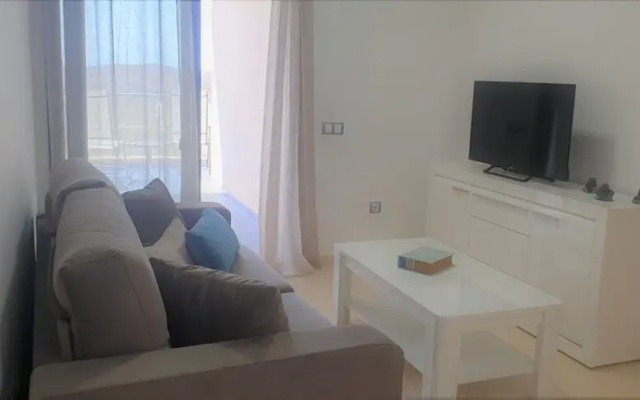 Apartment With Incredible Views With Outdoor Pool