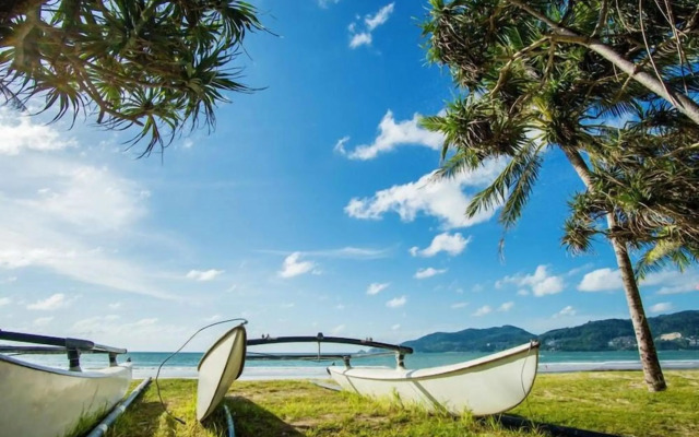 The Shades Boutique Hotel Patong Phuket