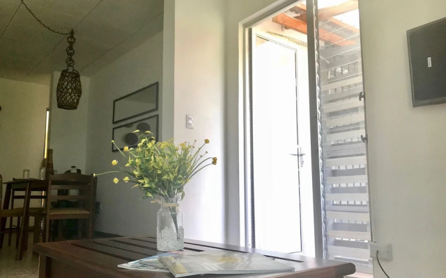 Condominio Las Rosas