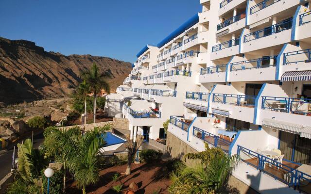 HV Apartamentos Vista Taurito