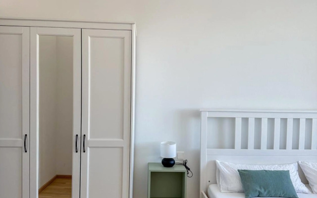 Vienna Sunny Side Up Apartments