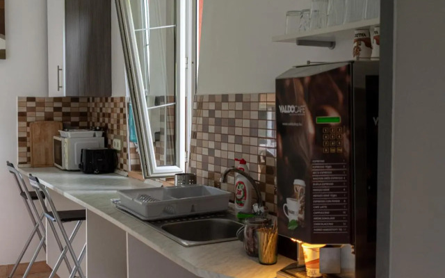 Accomo Apartman