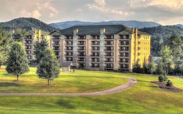 RiverStone Condo Resort & Spa