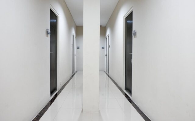 Tentrem Bs Residence