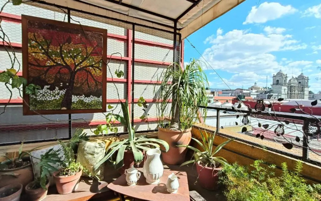 Boutique Hotel Casa Cid de León
