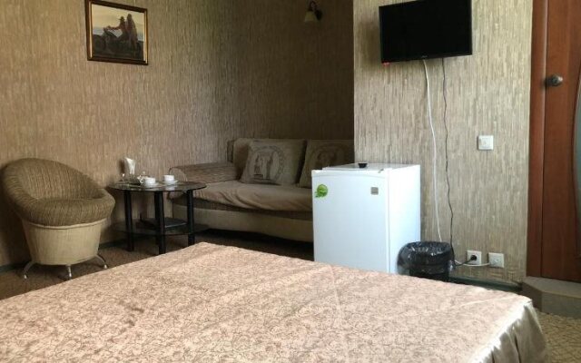 Hotel Gostiniy Dvor