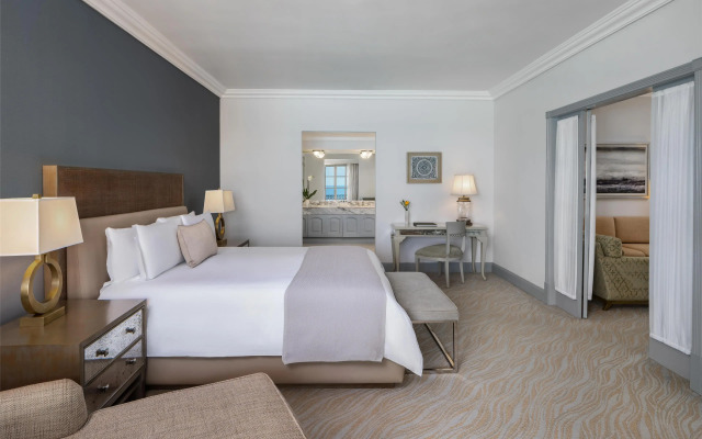 Kempinski Hotel Cancún