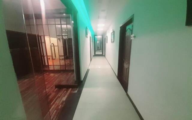 Gulberg Continental Hotel