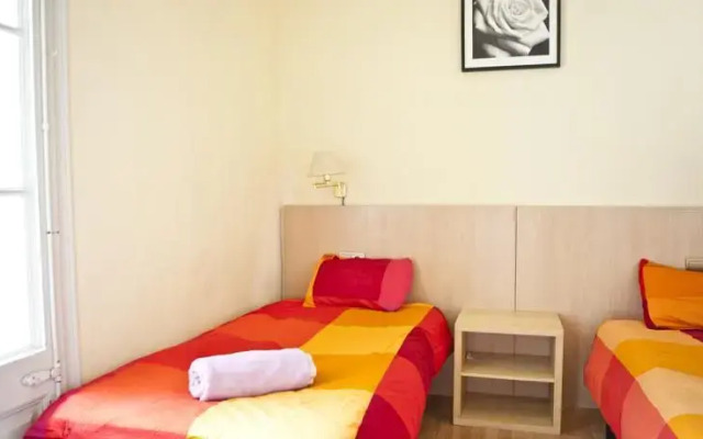 Apartamentos Balmes