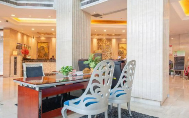 Taizhou Peace International Hotel