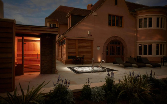 Mallory Court Country House Hotel and Spa