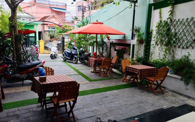 Bean Grass Homestay