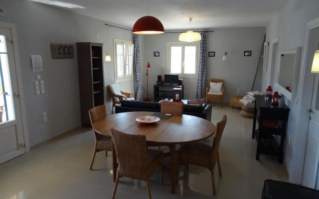 Villa Elaia Suites & Apartments No.2