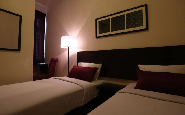 Seri Raha Hotel