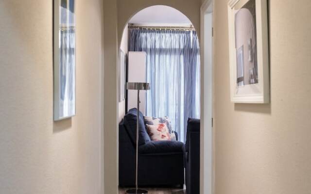 Marine & Coastal Lifestyle Apartment, Sea, Sun and Beach