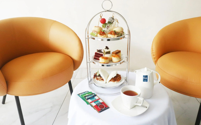 Hotel Clover Patong Phuket