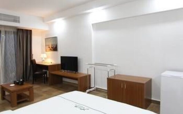 Yem Holiday Apartment