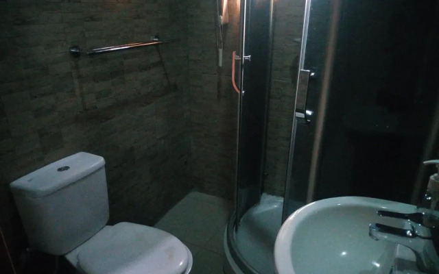 Orchard Hotel
