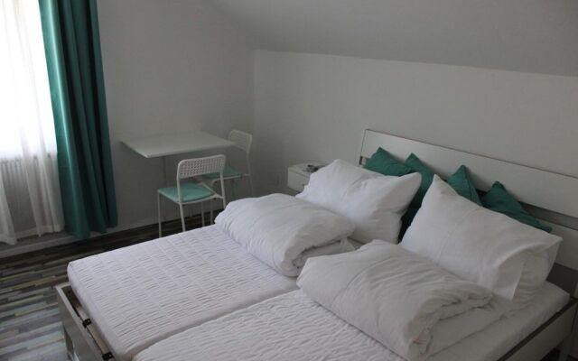 Pension Waldhof