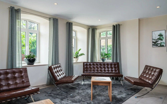 ClassicX Landhaus & Hotel