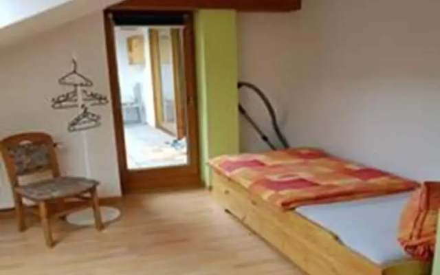 Ferienwohnung Böß - Rieslingweg