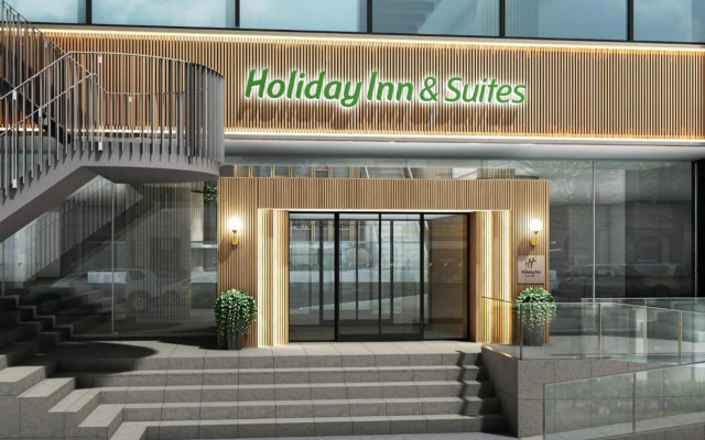 Tenza Hotel and SKYSPA at Sapporo Central