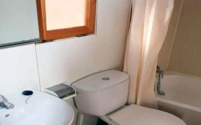 Camping Cala Montgó