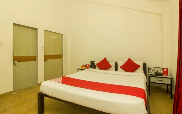 OYO 15010 Heaven Homes