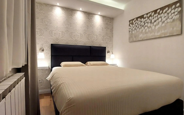 Zagreb4you Apartments