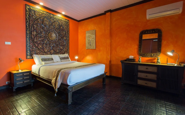 Baan Manu Chang