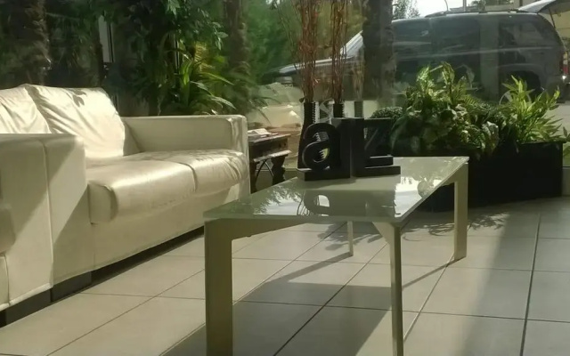 Ahr Hotel Villa Alighieri