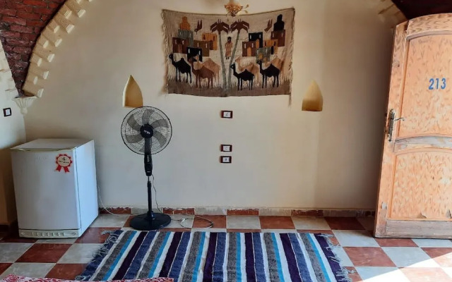 oasis panorama hotel
