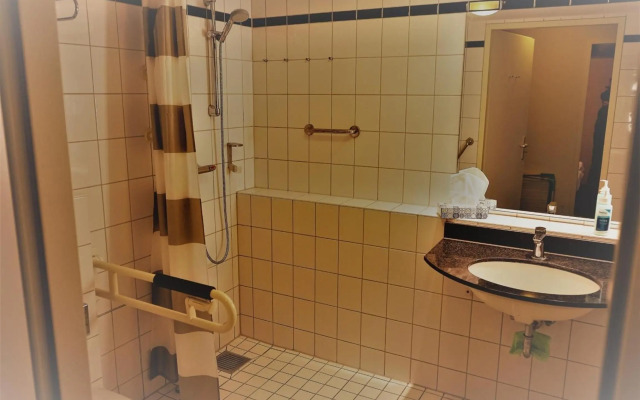 Am Kurhaus 410, Villa Kurpark PP 89