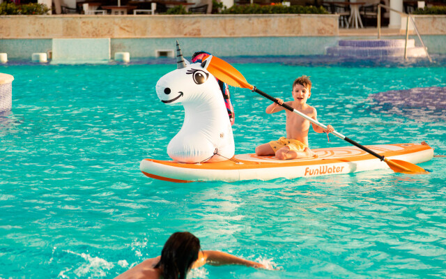 Paradisus Palma Real Golf & Spa Resort All Inclusive