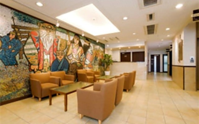 TIARA HOTEL SAPPORO SUSUKINO - Vacation STAY 13094v